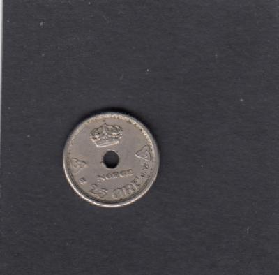 Beschrijving: 25 Ore  HOLE 